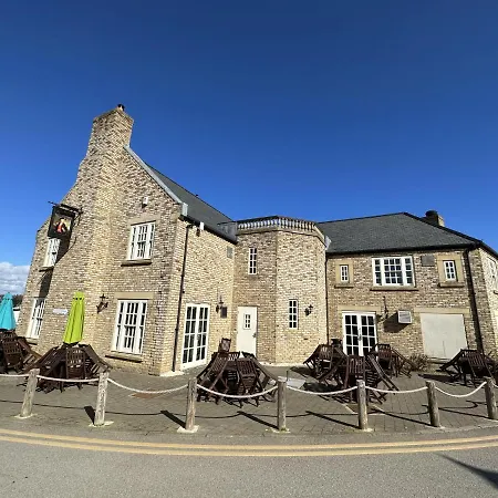 펜션 Bluebell - Part Of The The Bay Village With Pool, Gym And Direct Access, Pub, Restaurant, Tennis And Meadows Walks *