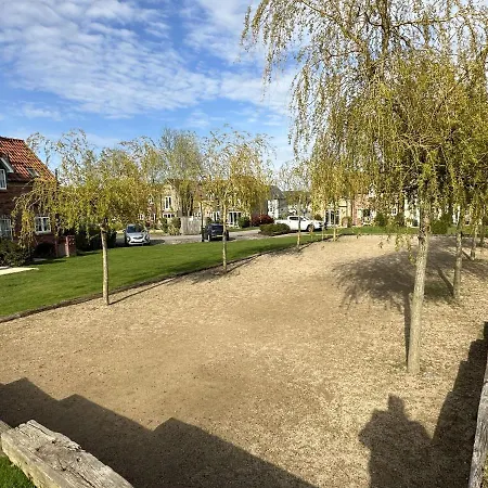 펜션 Bluebell - Part Of The The Bay Village With Pool, Gym And Direct Access, Pub, Restaurant, Tennis And Meadows Walks