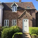 Bluebell - Part Of The The Bay Village With Pool, Gym And Direct Access, Pub, Restaurant, Tennis And Meadows Walks Ferienhaus Filey