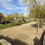 Ferienhaus Bluebell - Part Of The The Bay Village With Pool, Gym And Direct Access, Pub, Restaurant, Tennis And Meadows Walks