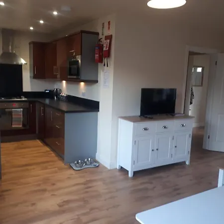 Holiday home Bluebell Filey