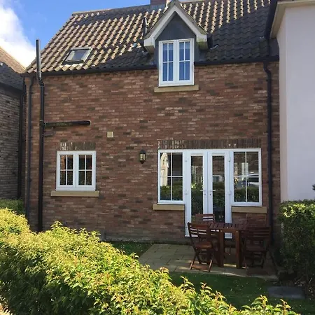 Holiday home Bluebell