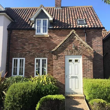 Bluebell Holiday home Filey