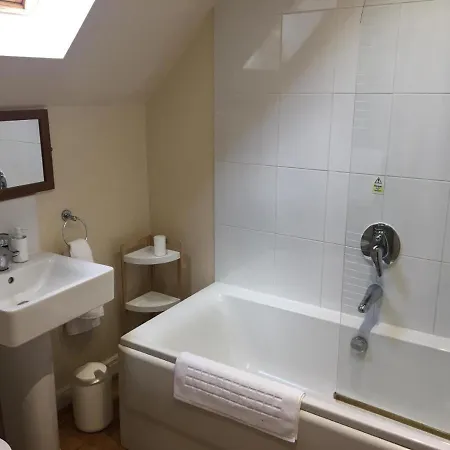 Bluebell Ferienhaus *