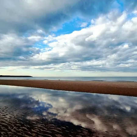 Bluebell Ferienhaus Filey