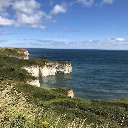 Bluebell Ferienhaus *