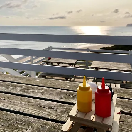 Ferienhaus Bluebell *