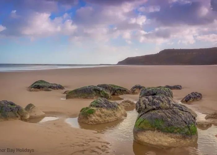 Bluebell - Part Of The The Bay Village With Pool, Gym And Direct Access, Pub, Restaurant, Tennis And Meadows Walks