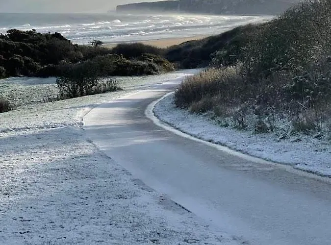 Hébergement de vacances Bluebell - Part Of The The Bay Village With Pool, Gym And Direct Access, Pub, Restaurant, Tennis And Meadows Walks