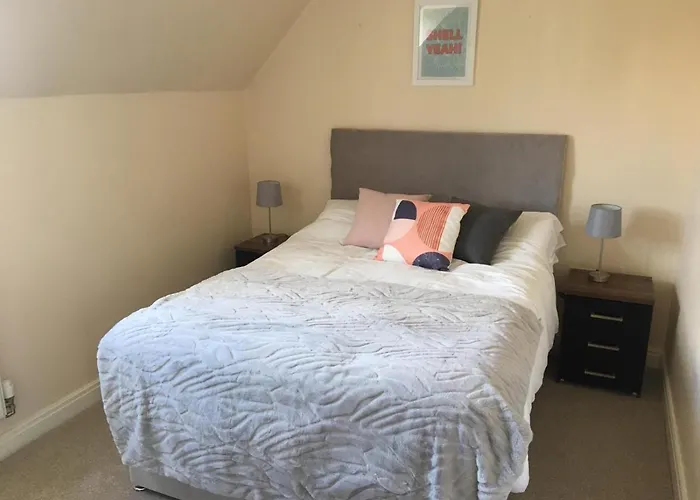 Bluebell - Part Of The The Bay Village With Pool, Gym And Direct Access, Pub, Restaurant, Tennis And Meadows Walks * Filey