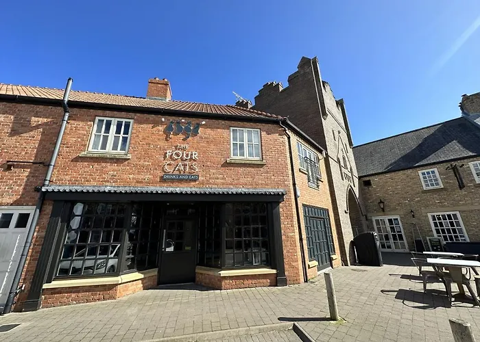 Hébergement de vacances Bluebell - Part Of The The Bay Village With Pool, Gym And Direct Access, Pub, Restaurant, Tennis And Meadows Walks *