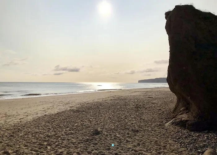 Hébergement de vacances Bluebell - Part Of The The Bay Village With Pool, Gym And Direct Access, Pub, Restaurant, Tennis And Meadows Walks