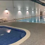 בית נופש Bluebell - Part Of The The Bay Village With Pool, Gym And Direct Access, Pub, Restaurant, Tennis And Meadows Walks *