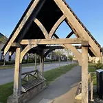 Bluebell - Part Of The The Bay Village With Pool, Gym And Direct Access, Pub, Restaurant, Tennis And Meadows Walks * פילי