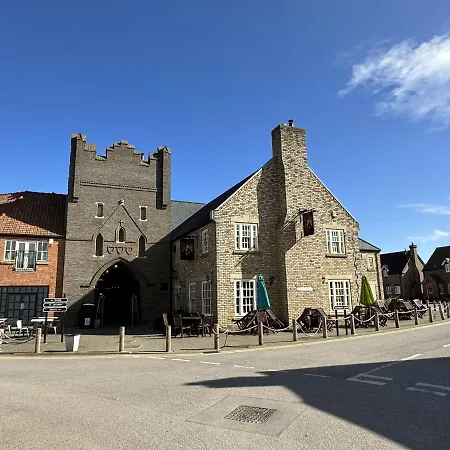 Vakantiehuis Bluebell - Part Of The The Bay Village With Pool, Gym And Direct Access, Pub, Restaurant, Tennis And Meadows Walks Filey